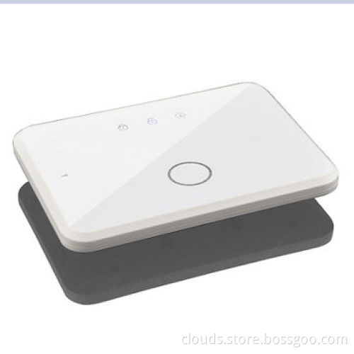 Wired/Wireless Intelligent Security Alarm System for Home and Business, App & Temperature Control
